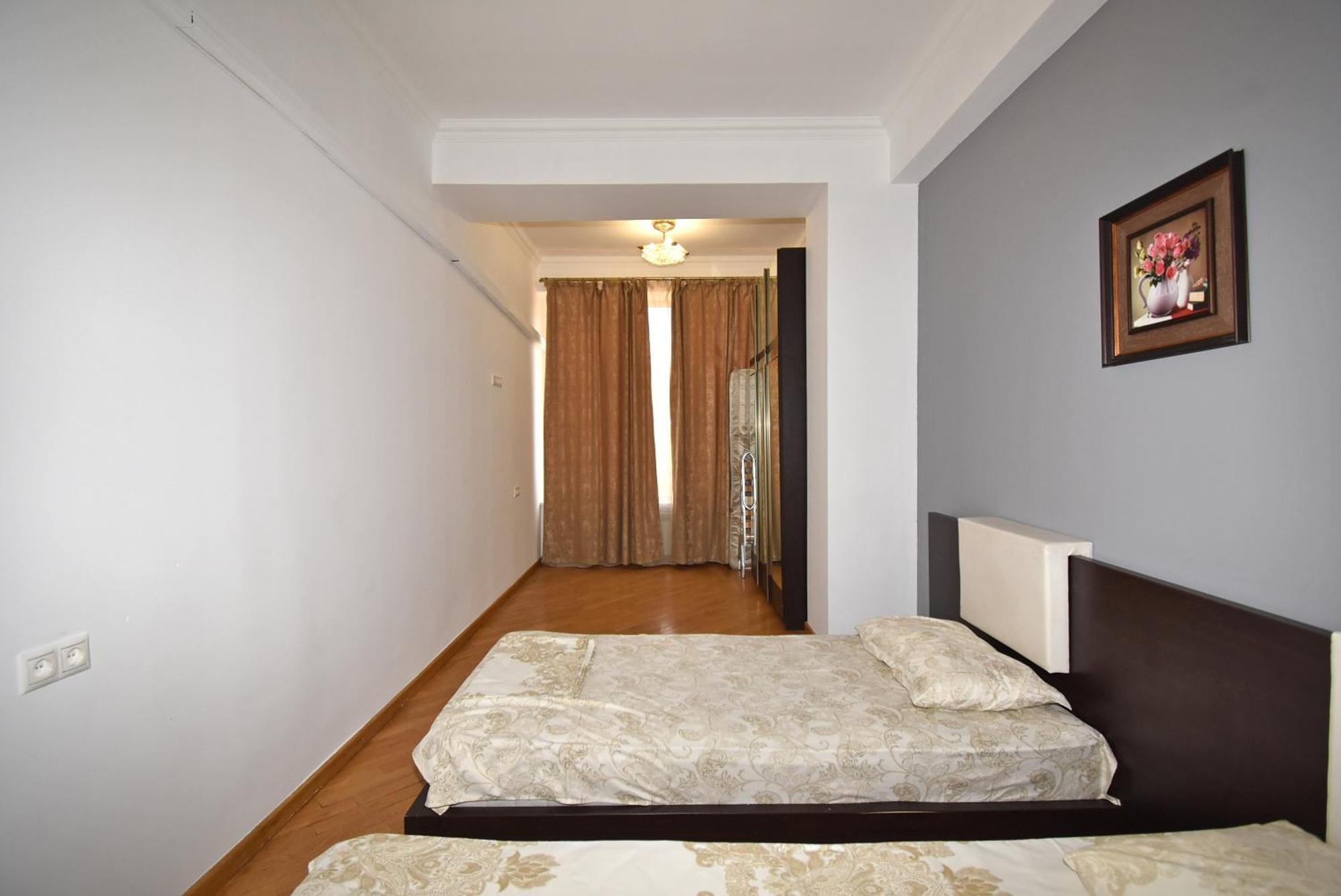 Armenak Apartment Северный Проспект,Northern Avenue Jerevan Exteriör bild