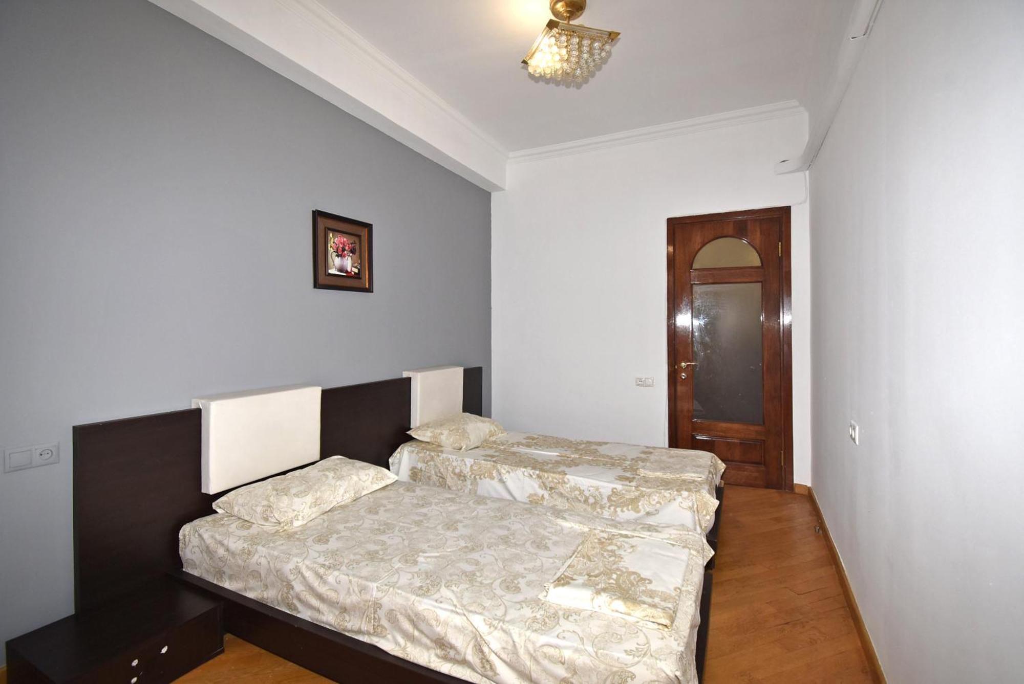 Armenak Apartment Северный Проспект,Northern Avenue Jerevan Exteriör bild