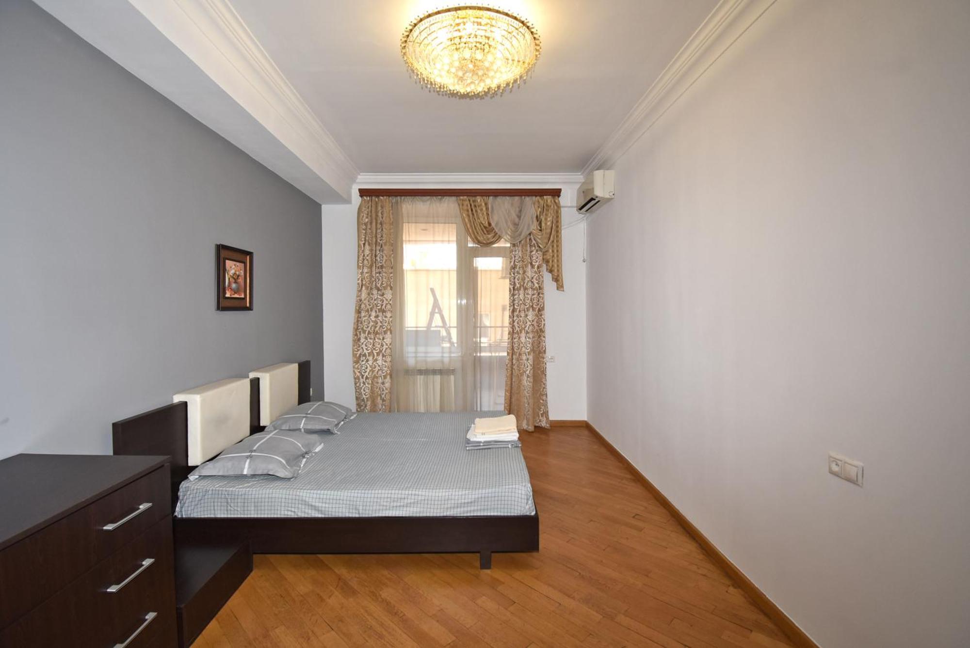 Armenak Apartment Северный Проспект,Northern Avenue Jerevan Exteriör bild